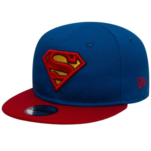 New Era New Era Superman Essential 9Fifty dječja šilterica 80536524