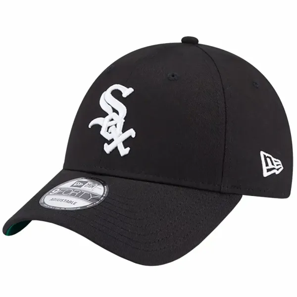 New Era New era team side patch 9forty chicago white sox cap 60364393