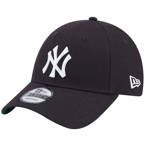 New Era New era team side patch 9forty new york yankees cap 60364390