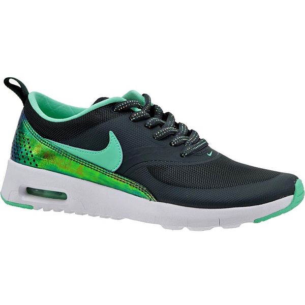 Nike Nike Air Max Thea Print dječje tenisice gs 820244-002