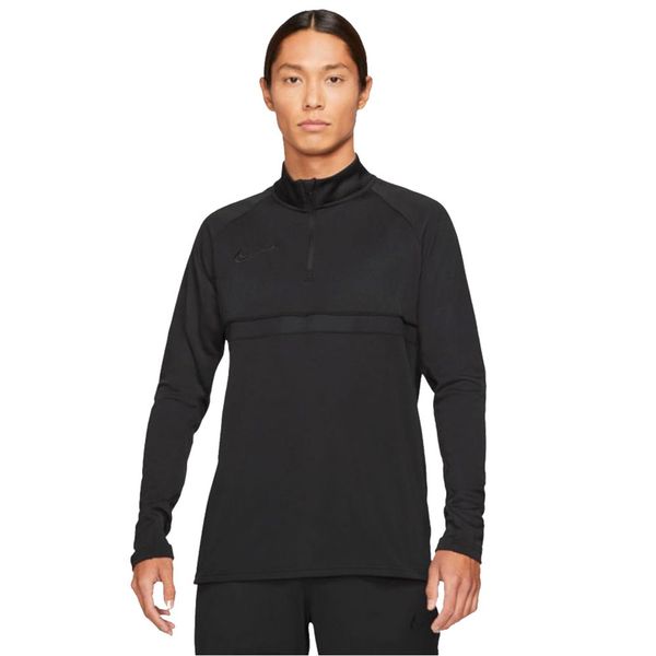 Nike Nike dri-fit academy dril top cw6110-011