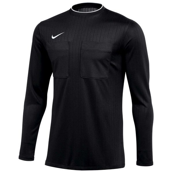 Nike Nike dri-fit referee jersey longsleeve dh8027-010