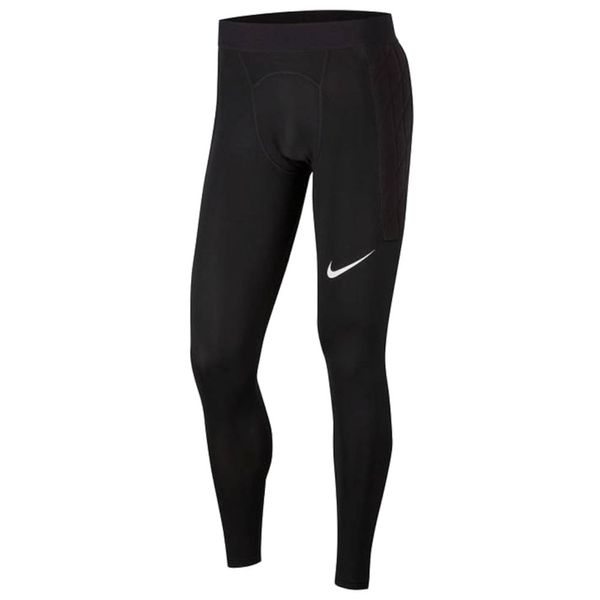 Nike Nike Dry Gardien Padded gk muške tajice CV0045-010