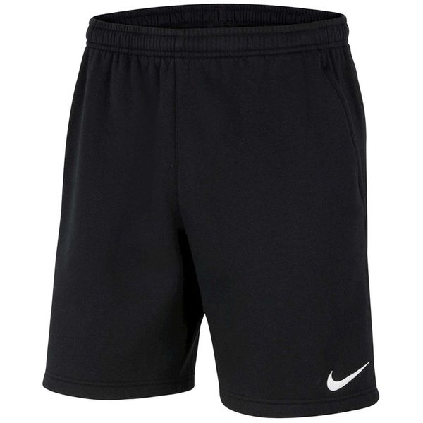 Nike Nike flecee park 20 jr kratke sportske hlače cw6932-010