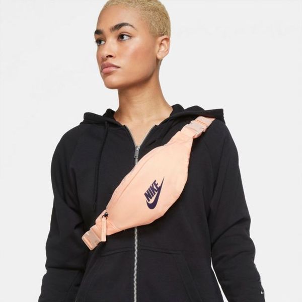 Nike Nike Heritage Hip Pack ženska torbica CV8964-814