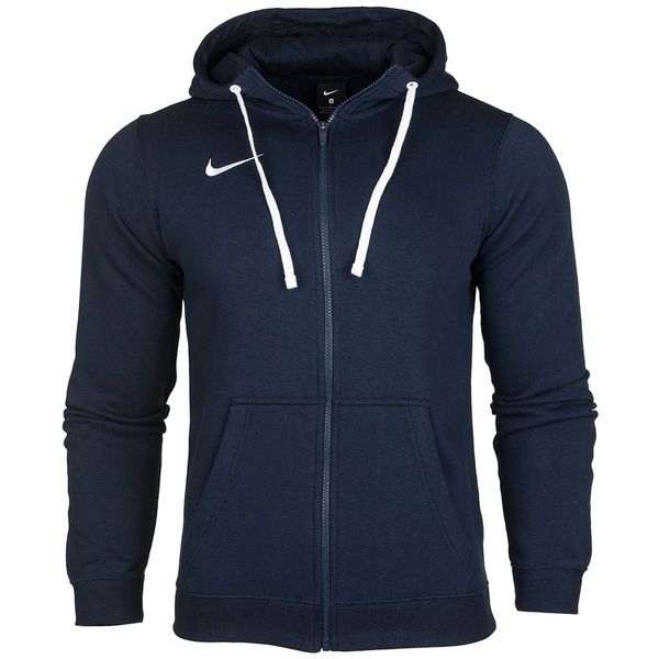 Nike Nike park 20 fleece fz hoodie cw6887-451