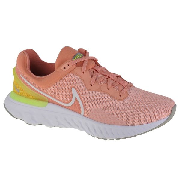 Nike Nike React Miler 3 ženske tenisice DD0491-800