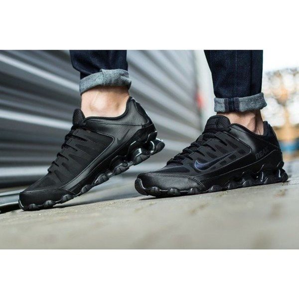 Nike Nike Reax8TR muške sportske tenisice 621716_0008 - oštećena ambalaža