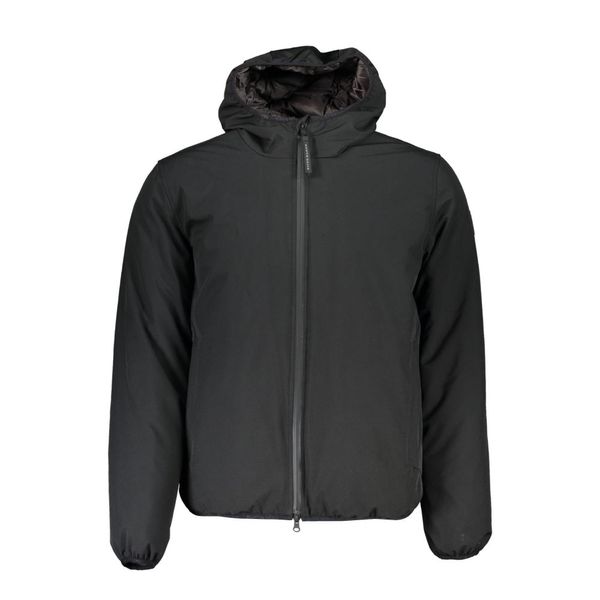 North Sails NORTH SAILS BLACK MEN'S JACKET