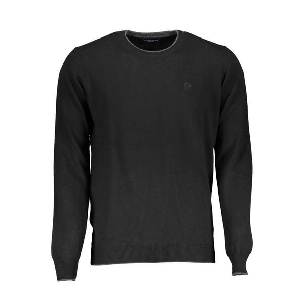 North Sails NORTH SAILS BLACK MEN'S SWEATER