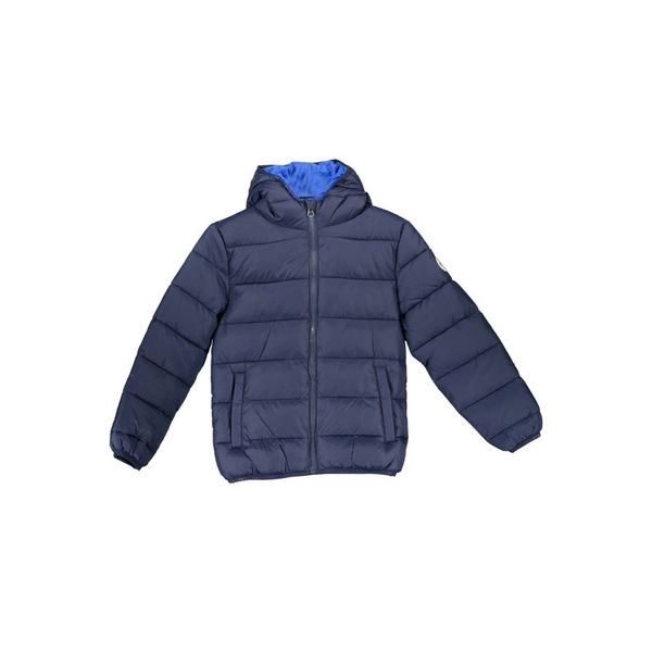 North Sails NORTH SAILS BLUE CHILD JACKET