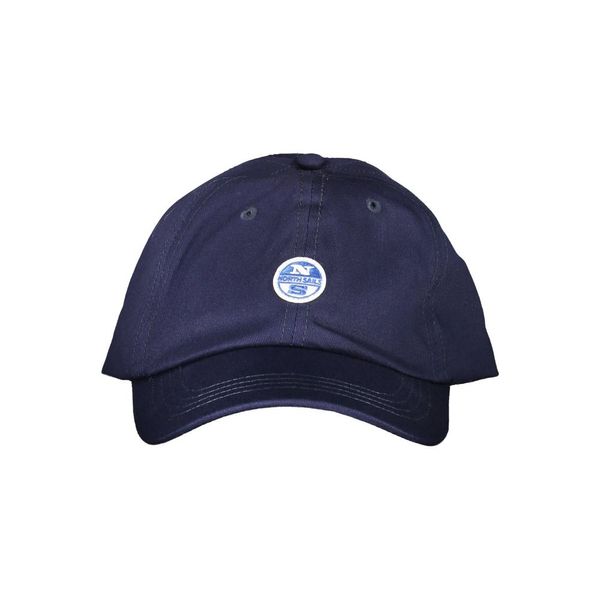North Sails NORTH SAILS BLUE MAN HAT