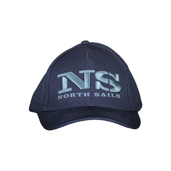 North Sails NORTH SAILS BLUE MAN HAT