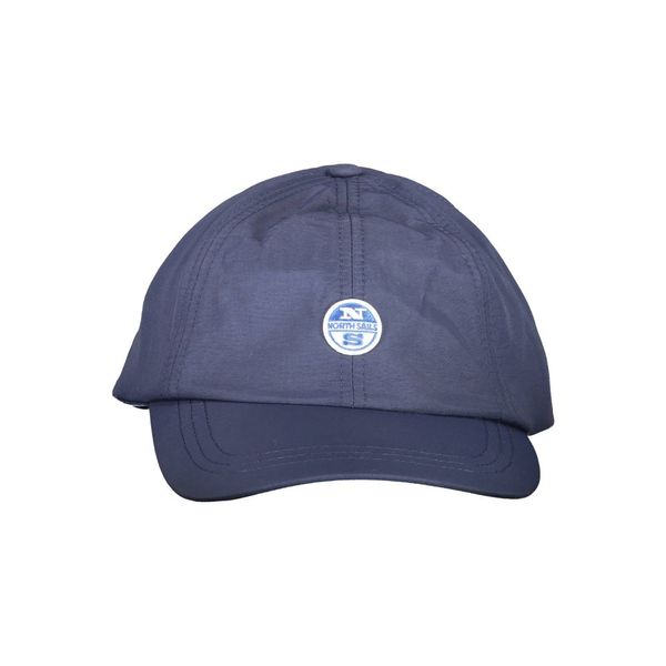North Sails NORTH SAILS BLUE MAN HAT