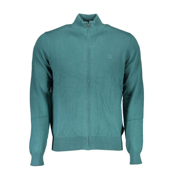 North Sails NORTH SAILS CARDIGAN MAN GREEN