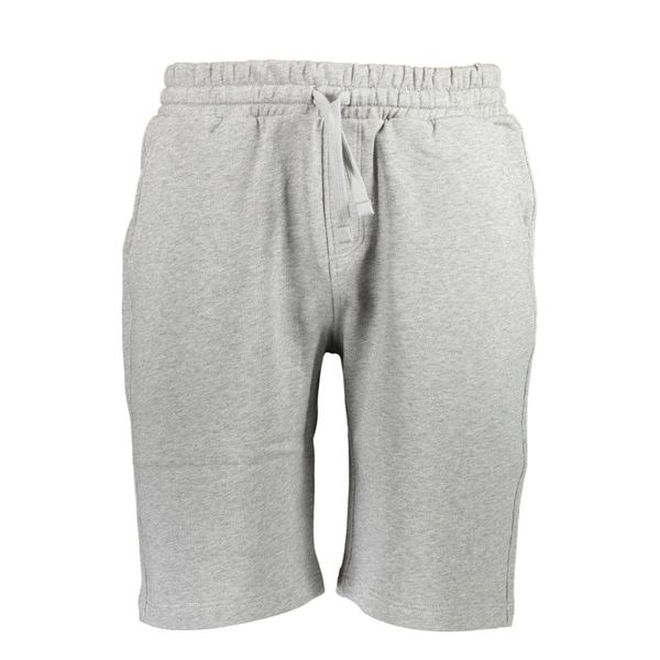 North Sails NORTH SAILS GRAY MAN SHORT PANTS