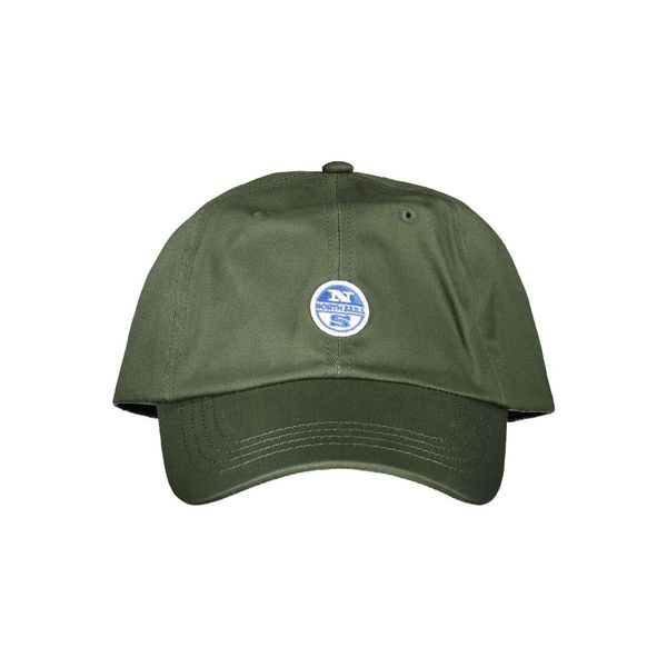 North Sails NORTH SAILS GREEN MAN HAT