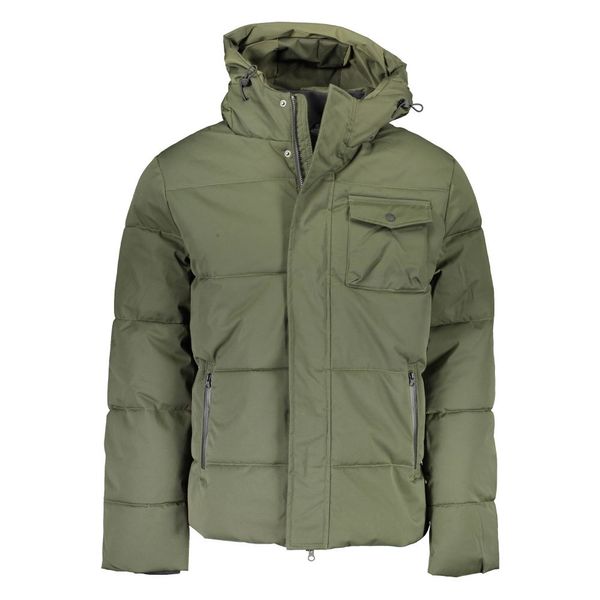 North Sails NORTH SAILS GREEN MAN JACKET
