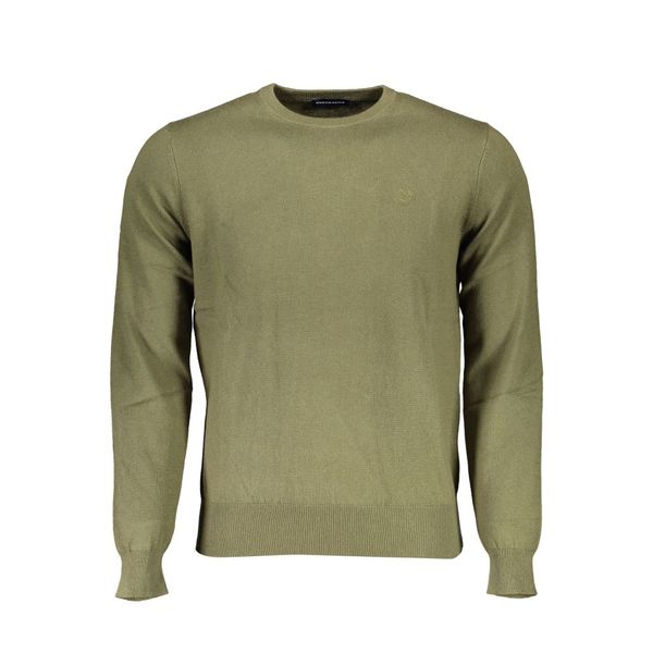 North Sails NORTH SAILS GREEN MAN JERSEY