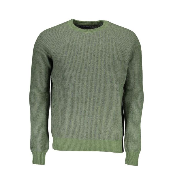 North Sails NORTH SAILS GREEN MAN SWEATER