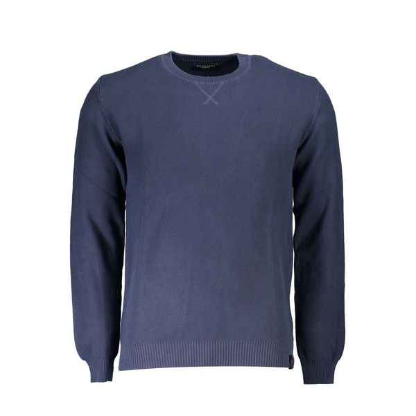North Sails NORTH SAILS MAN BLUE JERSEY