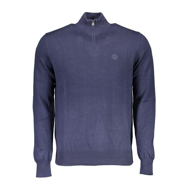 North Sails NORTH SAILS MAN BLUE JERSEY