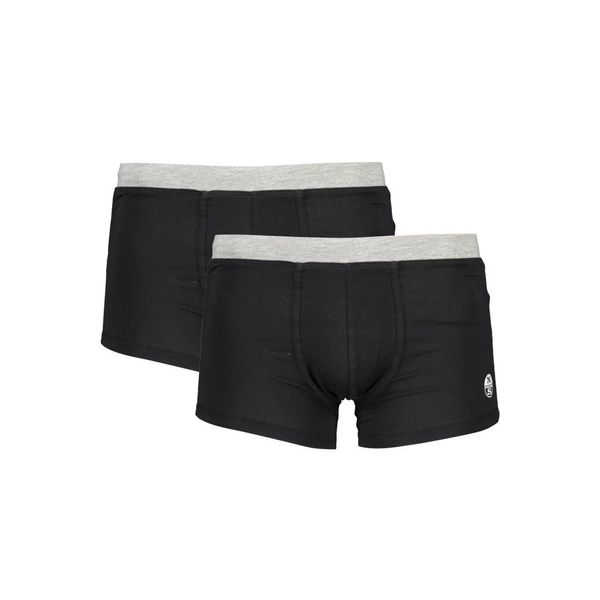 North Sails NORTH SAILS MEN'S BLACK BOXER