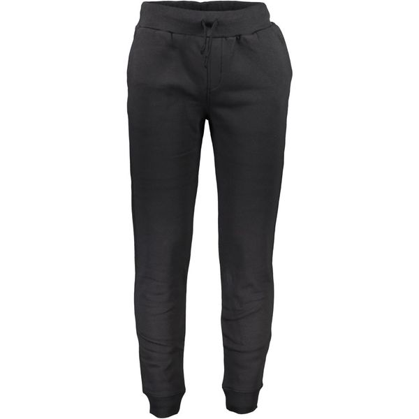 North Sails NORTH SAILS MEN'S BLACK PANTS