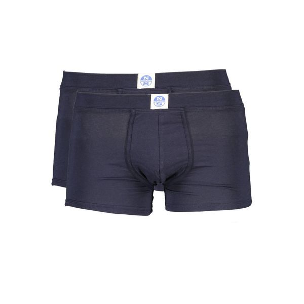 North Sails NORTH SAILS MEN'S BLUE BOXER