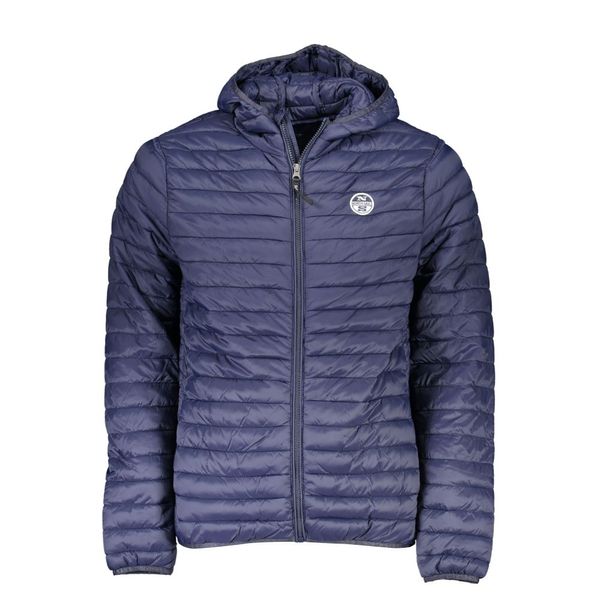 North Sails NORTH SAILS MEN'S BLUE JACKET