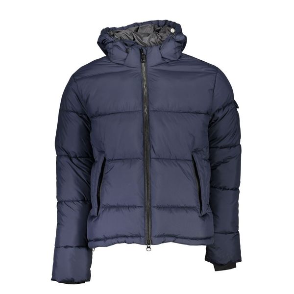 North Sails NORTH SAILS MEN'S BLUE JACKET