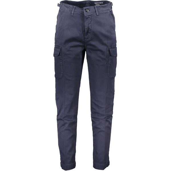 North Sails NORTH SAILS MEN'S BLUE PANTS