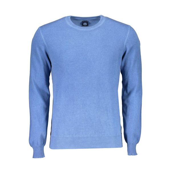 North Sails NORTH SAILS MEN'S BLUE SWEATER