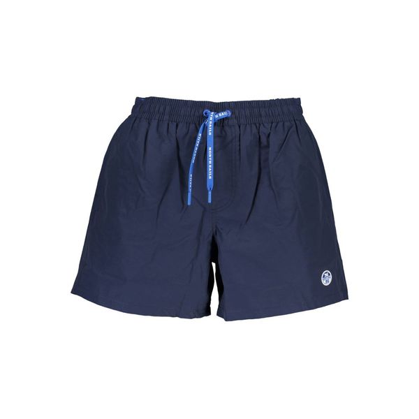 North Sails NORTH SAILS MEN'S BOTTOM SWIMSUIT BLUE