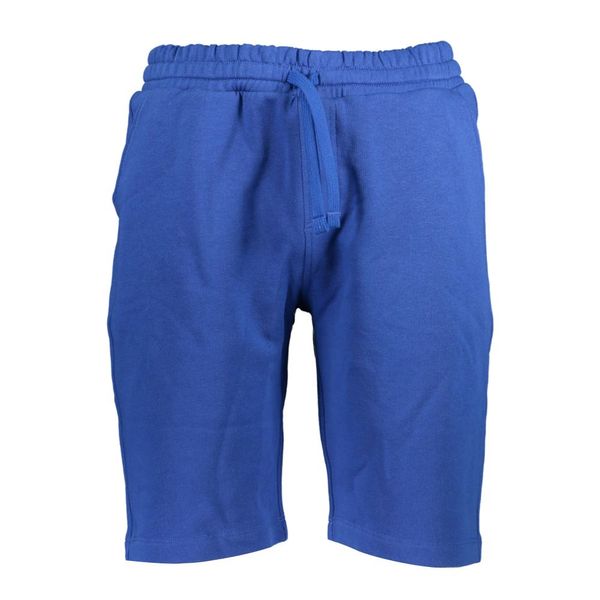 North Sails NORTH SAILS MEN'S SHORT PANTS BLUE