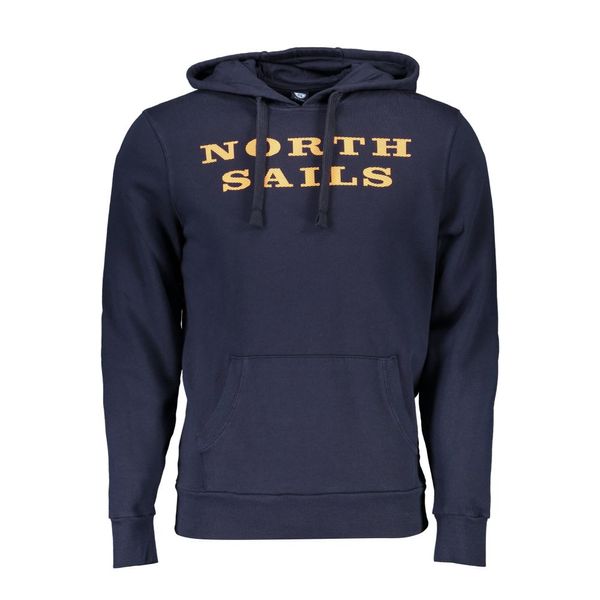 North Sails North Sails muški hoodie/dukserica