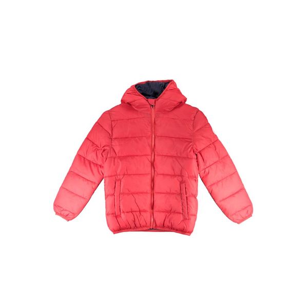 North Sails NORTH SAILS RED KIDS JACKET