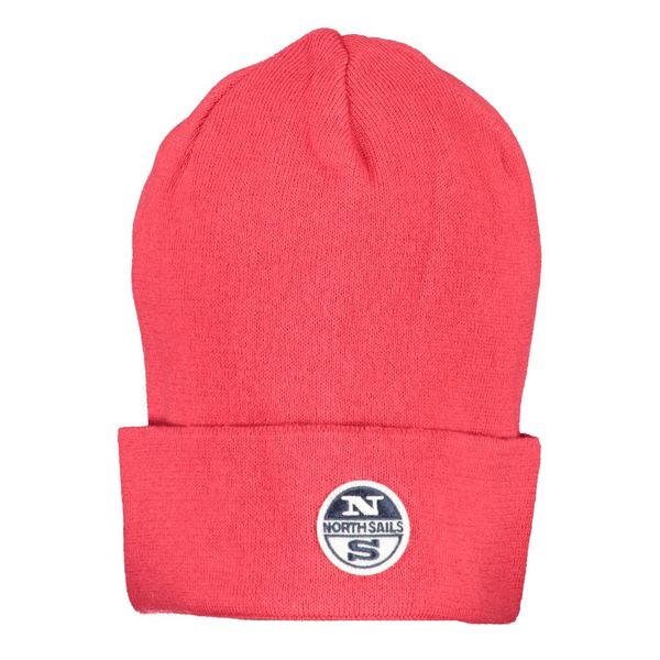 North Sails NORTH SAILS RED MAN CAP