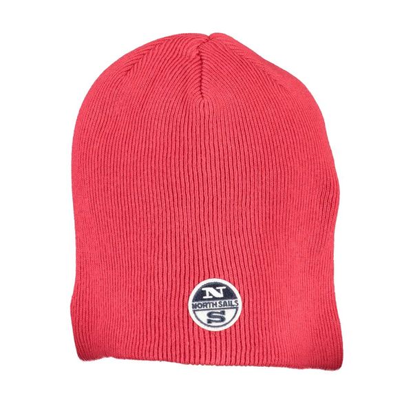 North Sails NORTH SAILS RED MAN CAP
