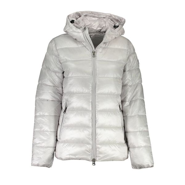 North Sails NORTH SAILS SILVER WOMEN'S JACKET