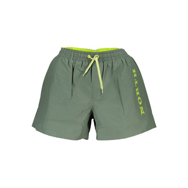 North Sails NORTH SAILS SWIMSUIT BOTTOM MAN GREEN