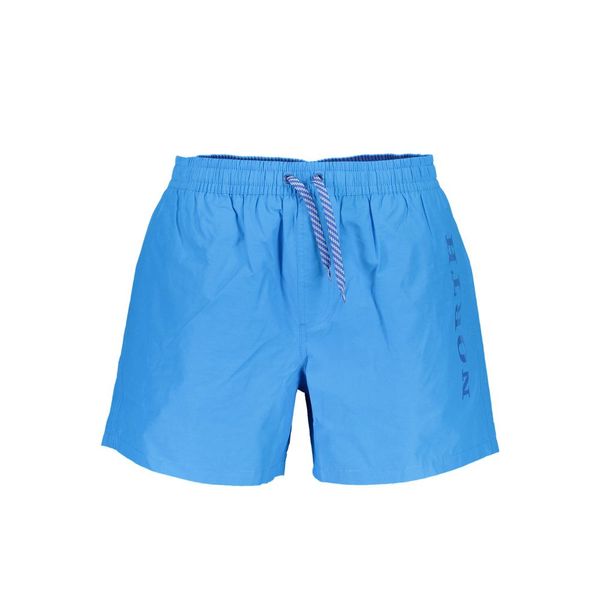 North Sails NORTH SAILS SWIMSUIT SIDE BOTTOM MAN BLUE