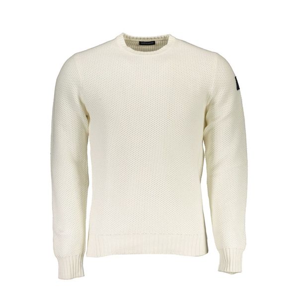 North Sails NORTH SAILS WHITE MAN JERSEY