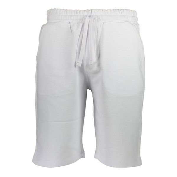 North Sails NORTH SAILS WHITE MEN'S SHORTS