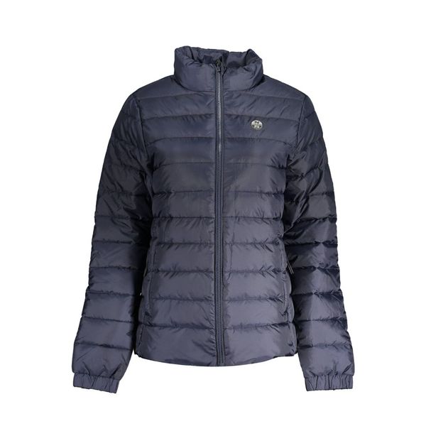 North Sails NORTH SAILS WOMEN'S BLUE JACKET