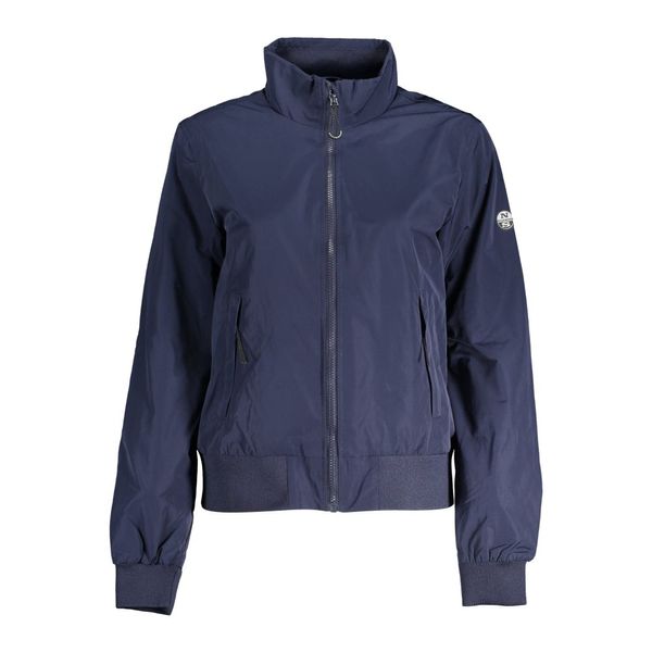 North Sails NORTH SAILS WOMEN'S BLUE JACKET