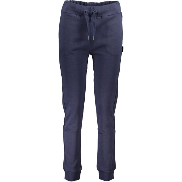 North Sails NORTH SAILS WOMEN'S BLUE TROUSERS