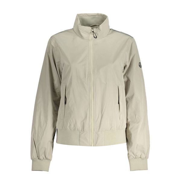 North Sails NORTH SAILS WOMEN'S GRAY JACKET