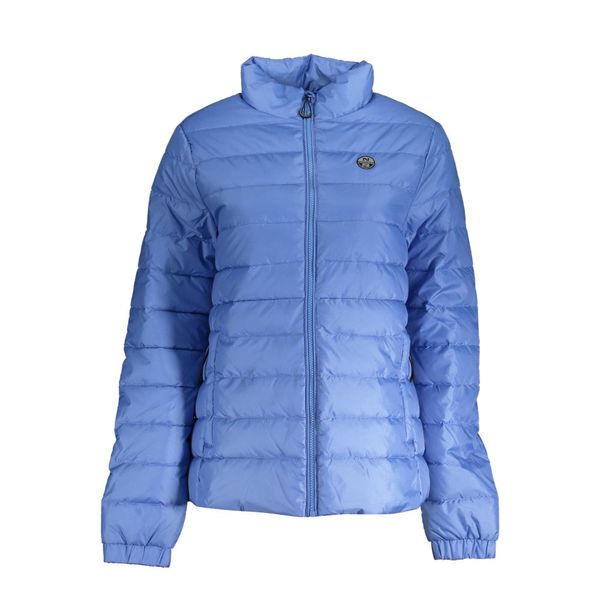North Sails NORTH SAILS WOMEN'S LIGHT BLUE JACKET