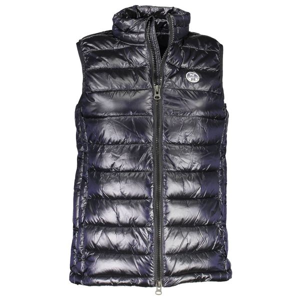 North Sails NORTH SAILS WOMEN'S VEST BLACK